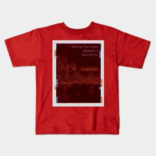 WITM Netherlands Kids T-Shirt